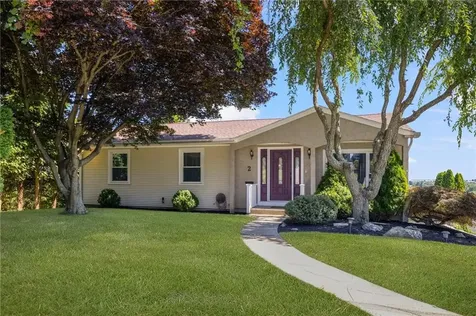 2 Vera Street Cranston RI 02920