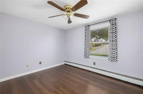 2 Vera Street Cranston RI 02920