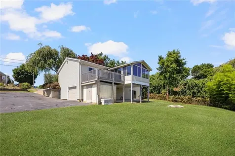 2 Vera Street Cranston RI 02920