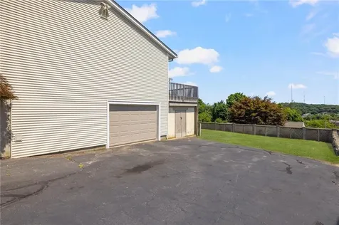 2 Vera Street Cranston RI 02920