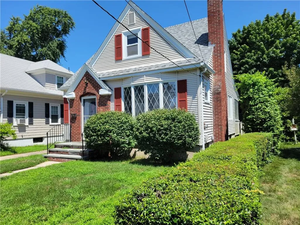 61 Keith Avenue Cranston RI 02910