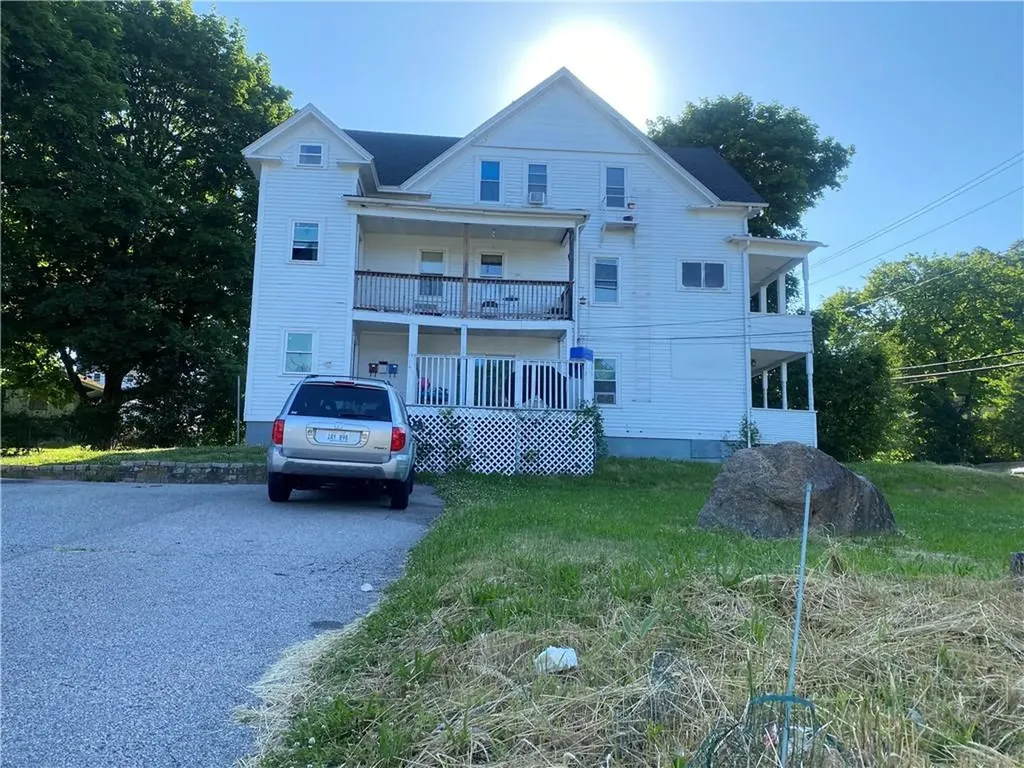 33 West Warwick Avenue West Warwick RI 02893
