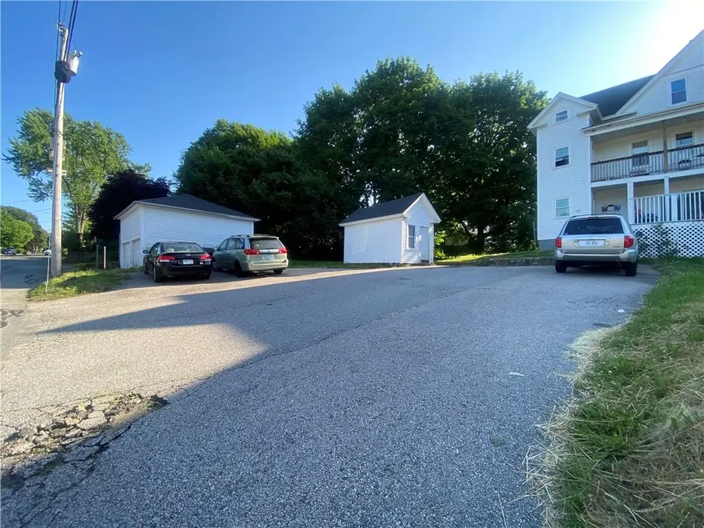 33 West Warwick Avenue West Warwick RI 02893