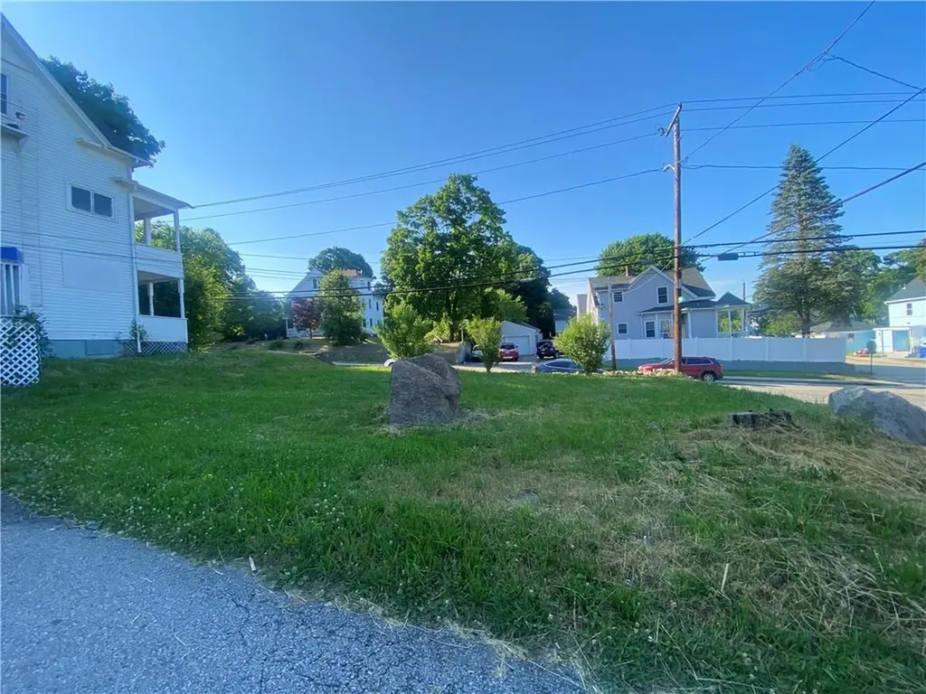 33 West Warwick Avenue West Warwick RI 02893