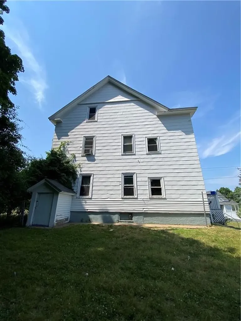 33 West Warwick Avenue West Warwick RI 02893
