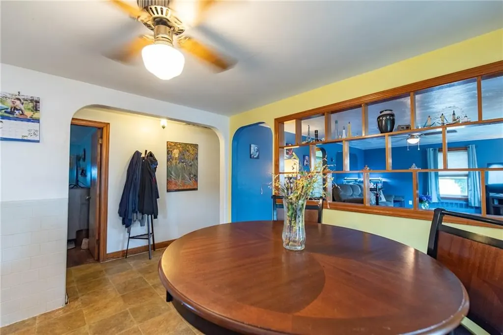 30 Columbine Avenue Pawtucket RI 02861