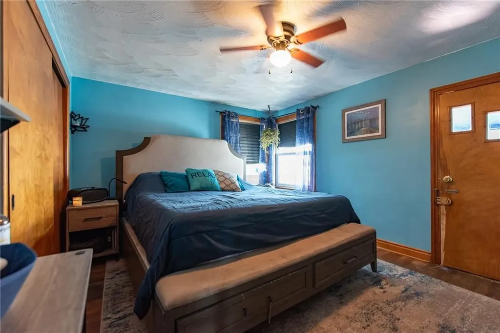30 Columbine Avenue Pawtucket RI 02861