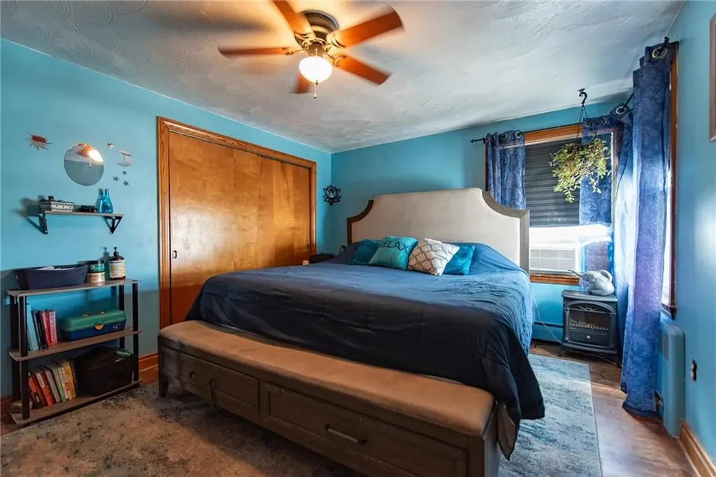 30 Columbine Avenue Pawtucket RI 02861