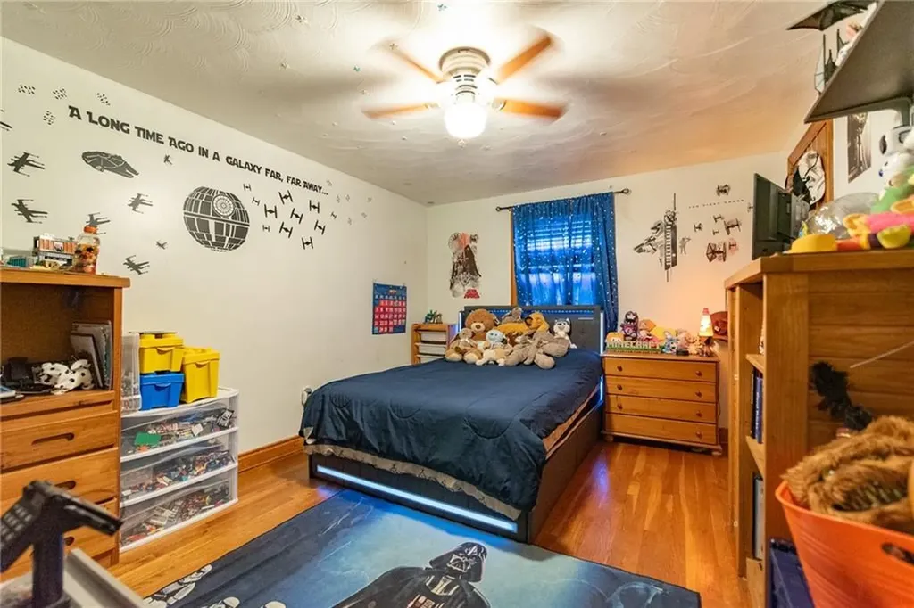 30 Columbine Avenue Pawtucket RI 02861