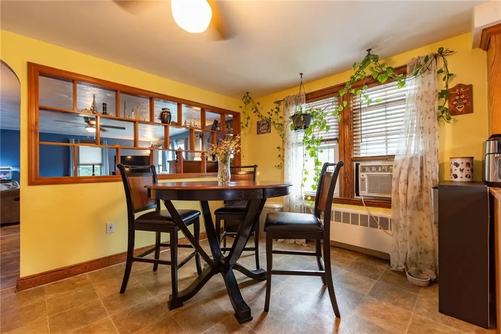 30 Columbine Avenue Pawtucket RI 02861