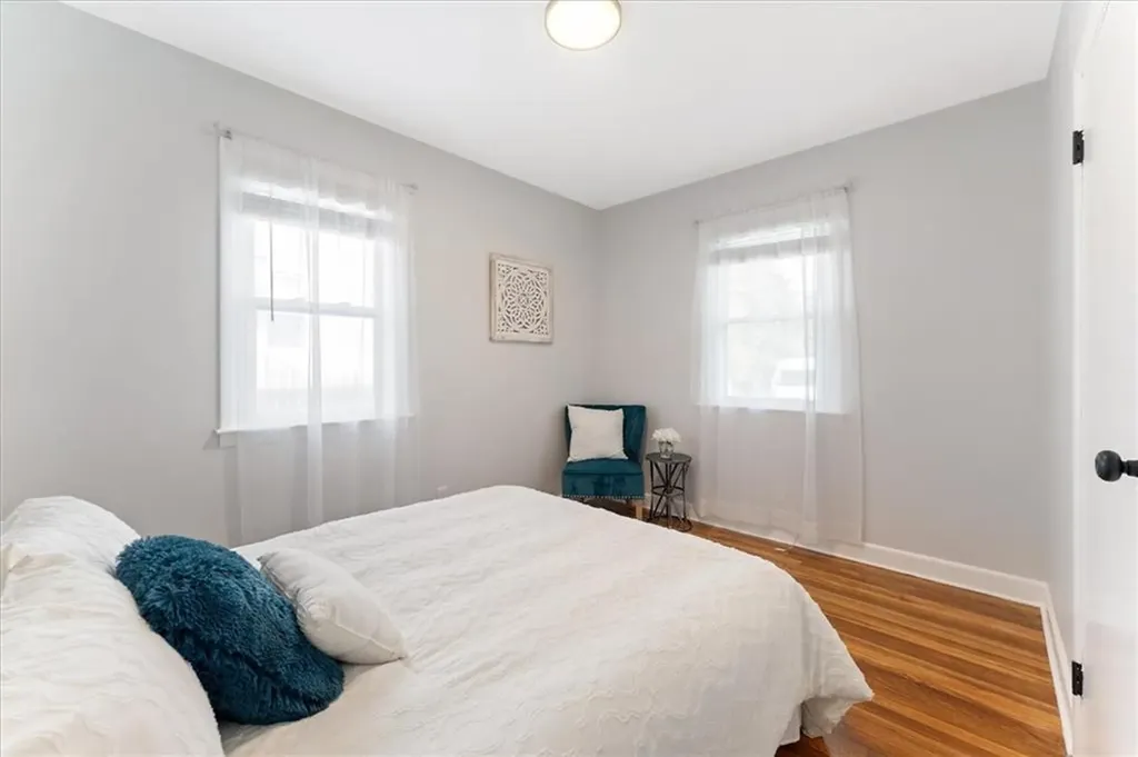 12 Roosevelt Street North Providence RI 02904