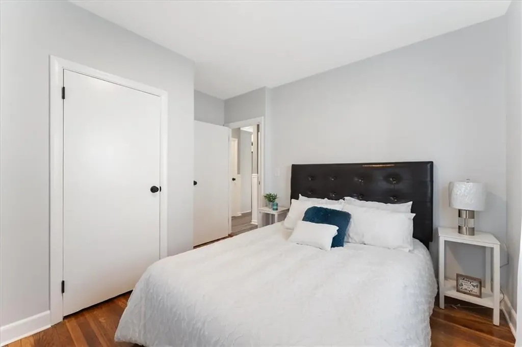 12 Roosevelt Street North Providence RI 02904