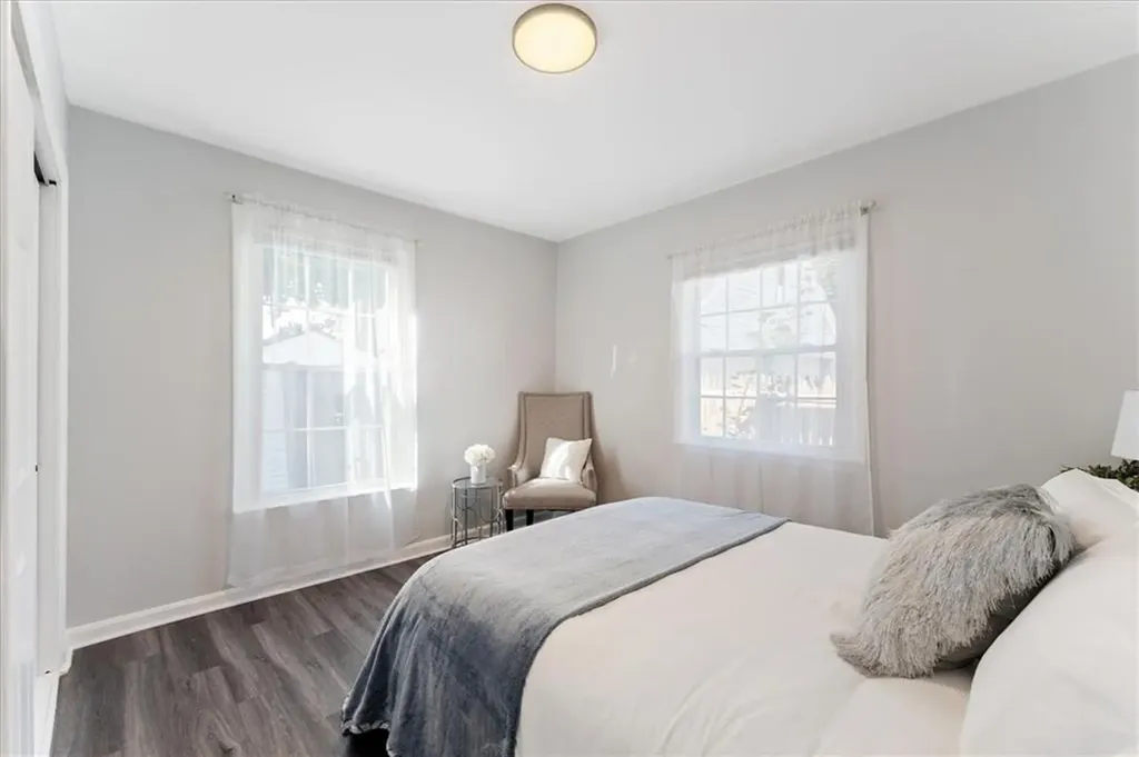 12 Roosevelt Street North Providence RI 02904