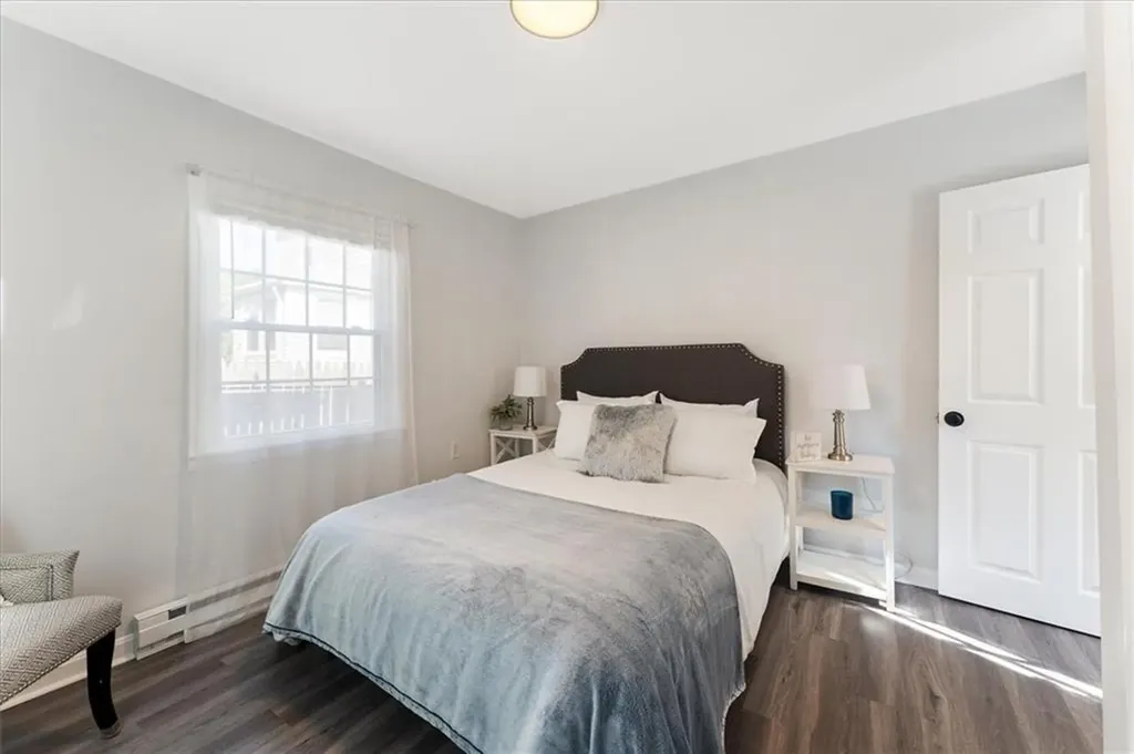 12 Roosevelt Street North Providence RI 02904
