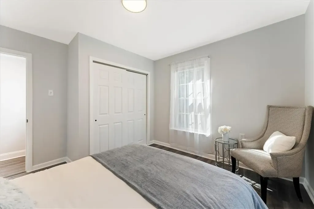 12 Roosevelt Street North Providence RI 02904