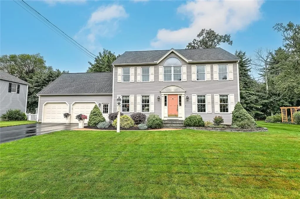 48 Greenfield Road Cumberland RI 02864
