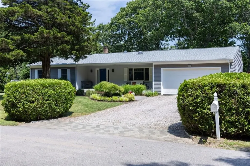8 Pine Woods Court Westerly RI 02891