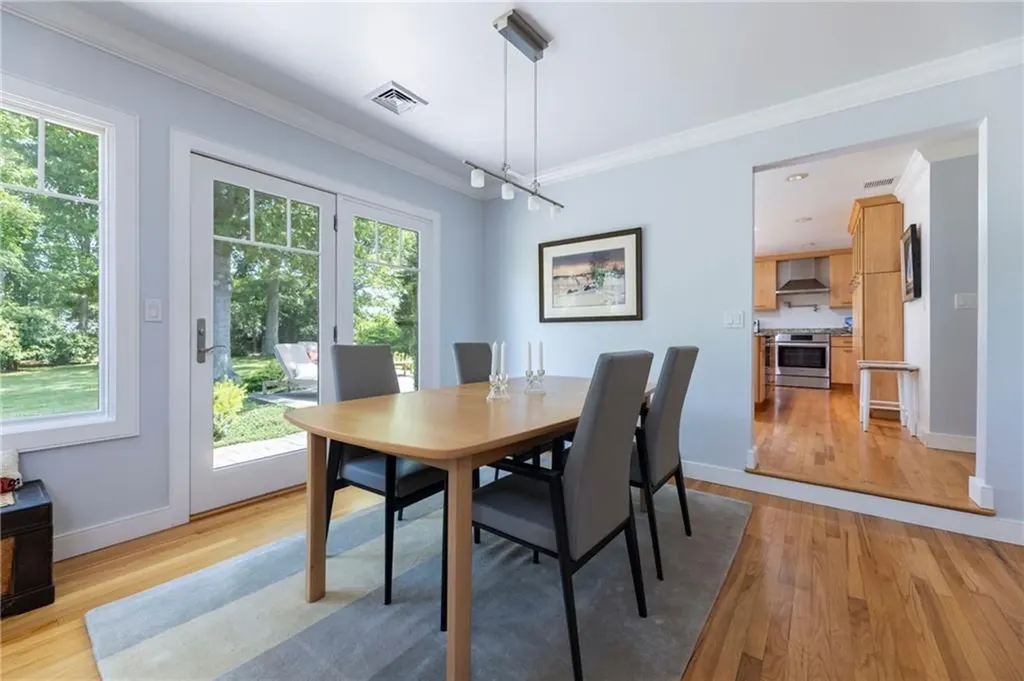 8 Pine Woods Court Westerly RI 02891
