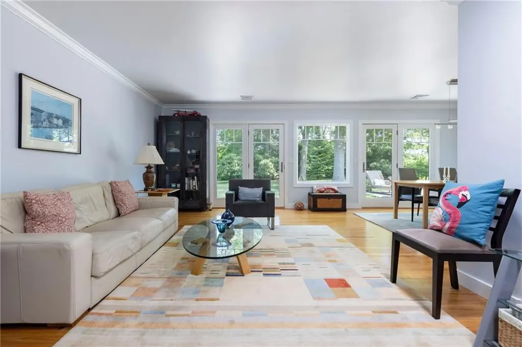 8 Pine Woods Court Westerly RI 02891