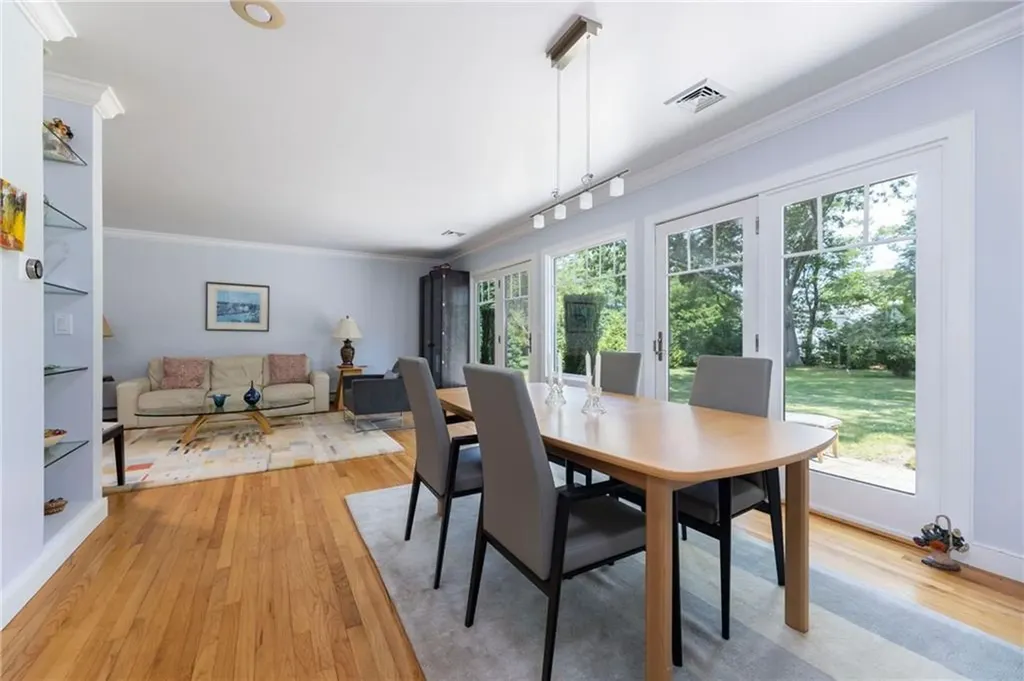 8 Pine Woods Court Westerly RI 02891