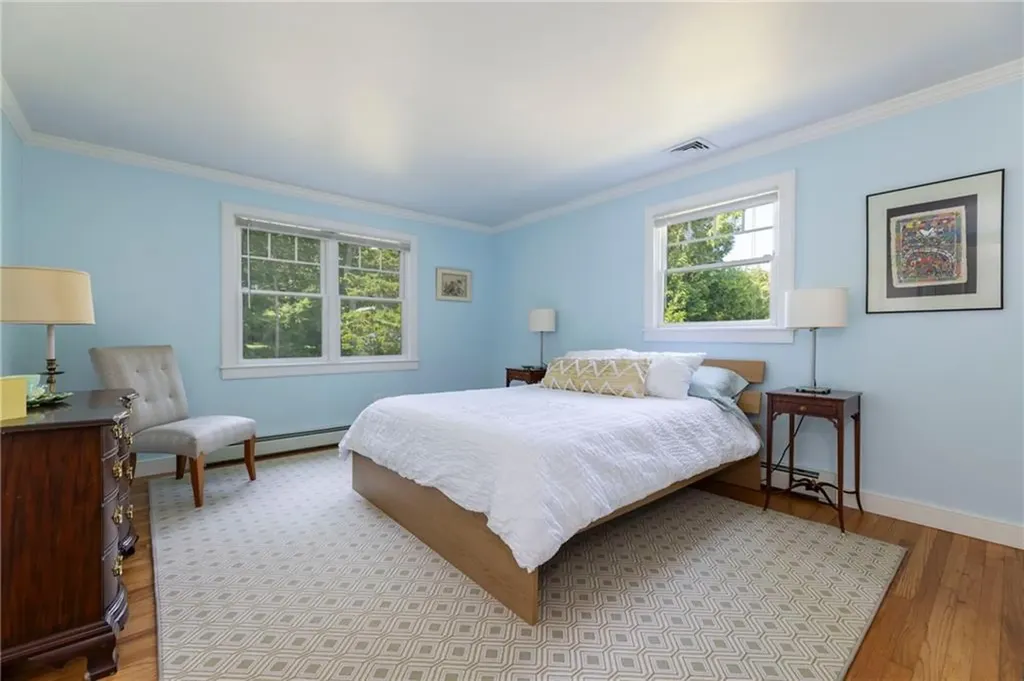 8 Pine Woods Court Westerly RI 02891