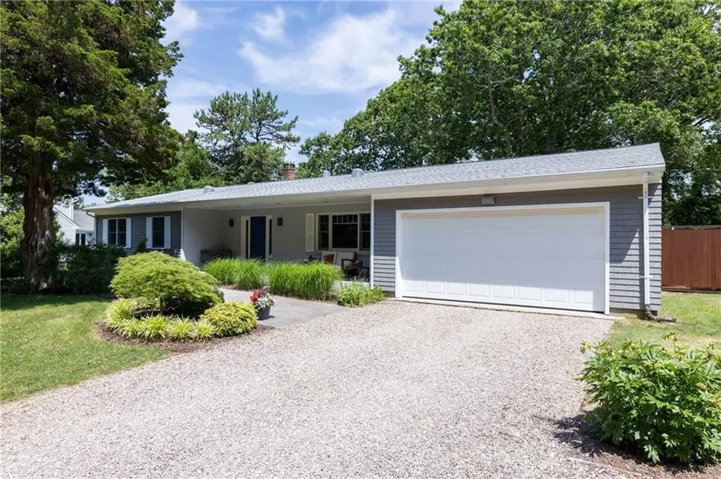 8 Pine Woods Court Westerly RI 02891