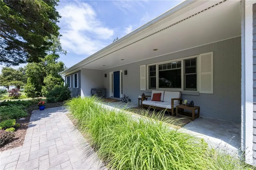8 Pine Woods Court Westerly RI 02891