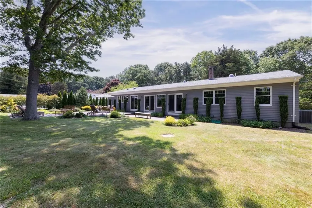8 Pine Woods Court Westerly RI 02891
