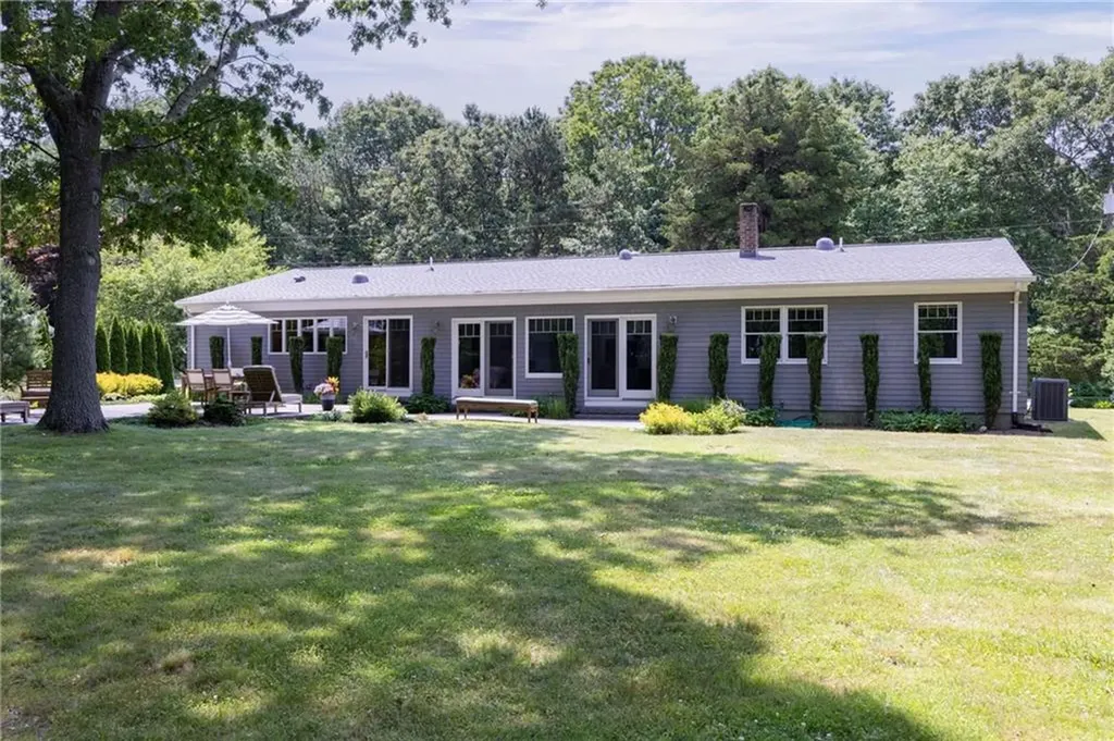 8 Pine Woods Court Westerly RI 02891