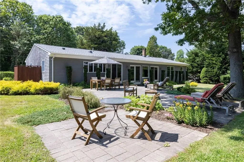 8 Pine Woods Court Westerly RI 02891