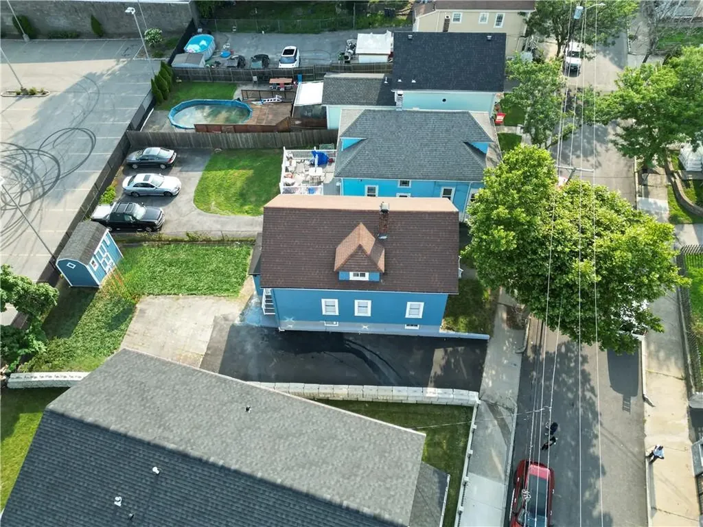 176 Baker Street Providence RI 02905