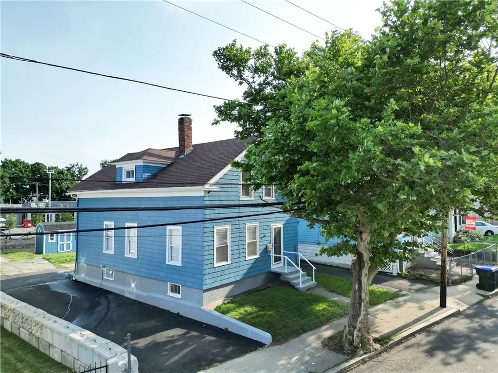 176 Baker Street Providence RI 02905