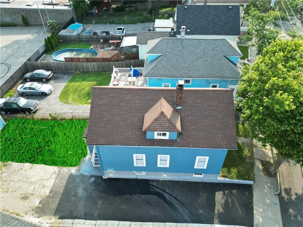 176 Baker Street Providence RI 02905