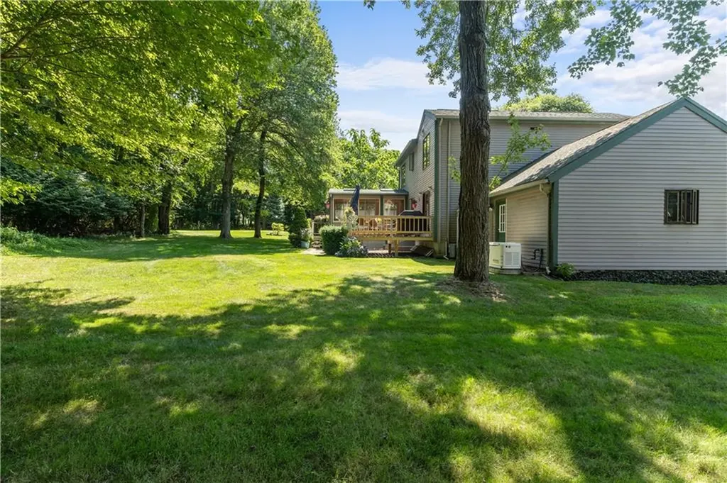 45 West Bay Drive Narragansett RI 02882