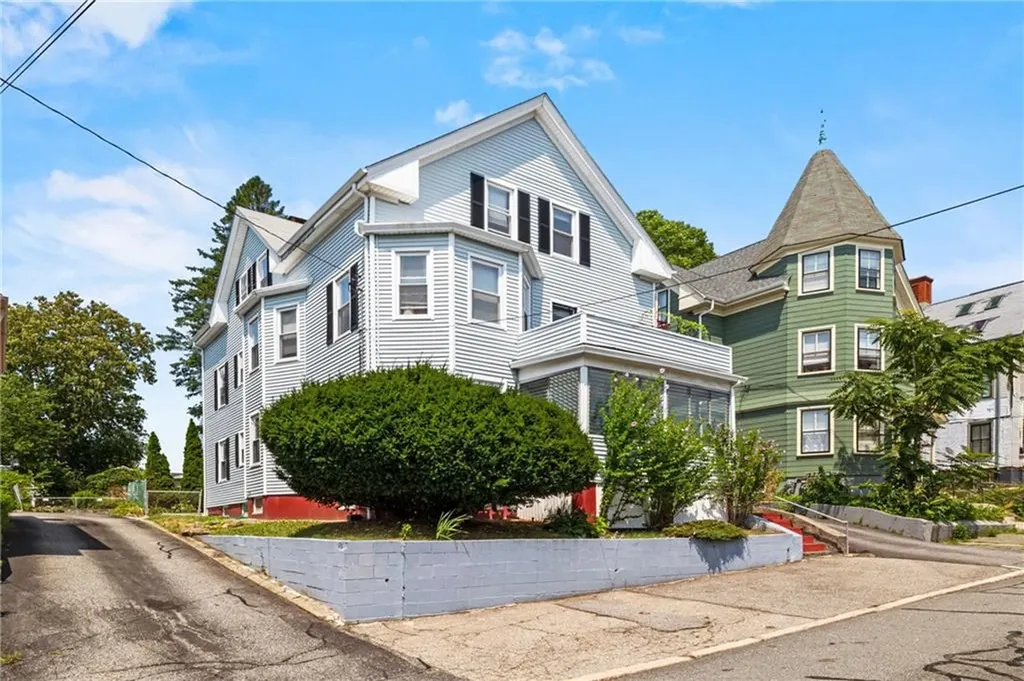 132 Doyle Avenue Providence RI 02906