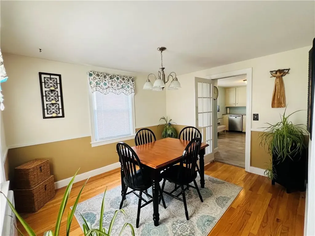 23 Pollett Street Cumberland RI 02864
