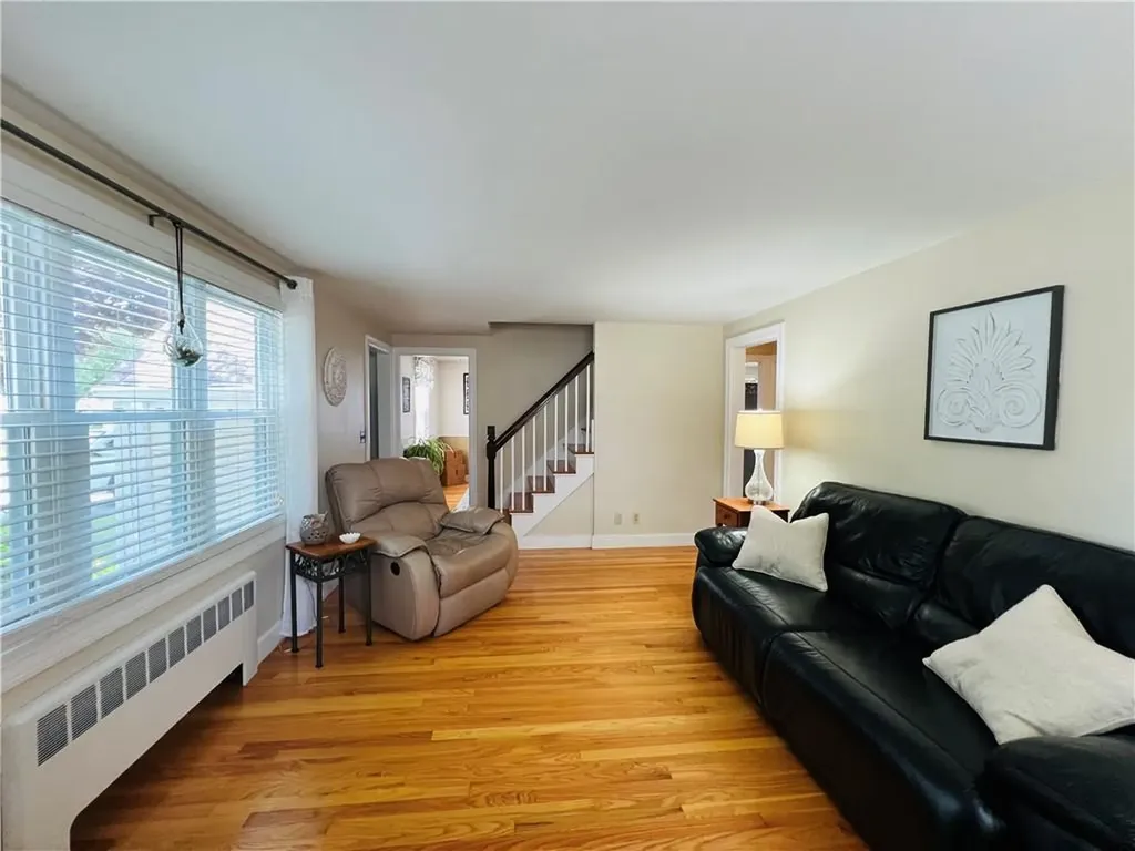 23 Pollett Street Cumberland RI 02864