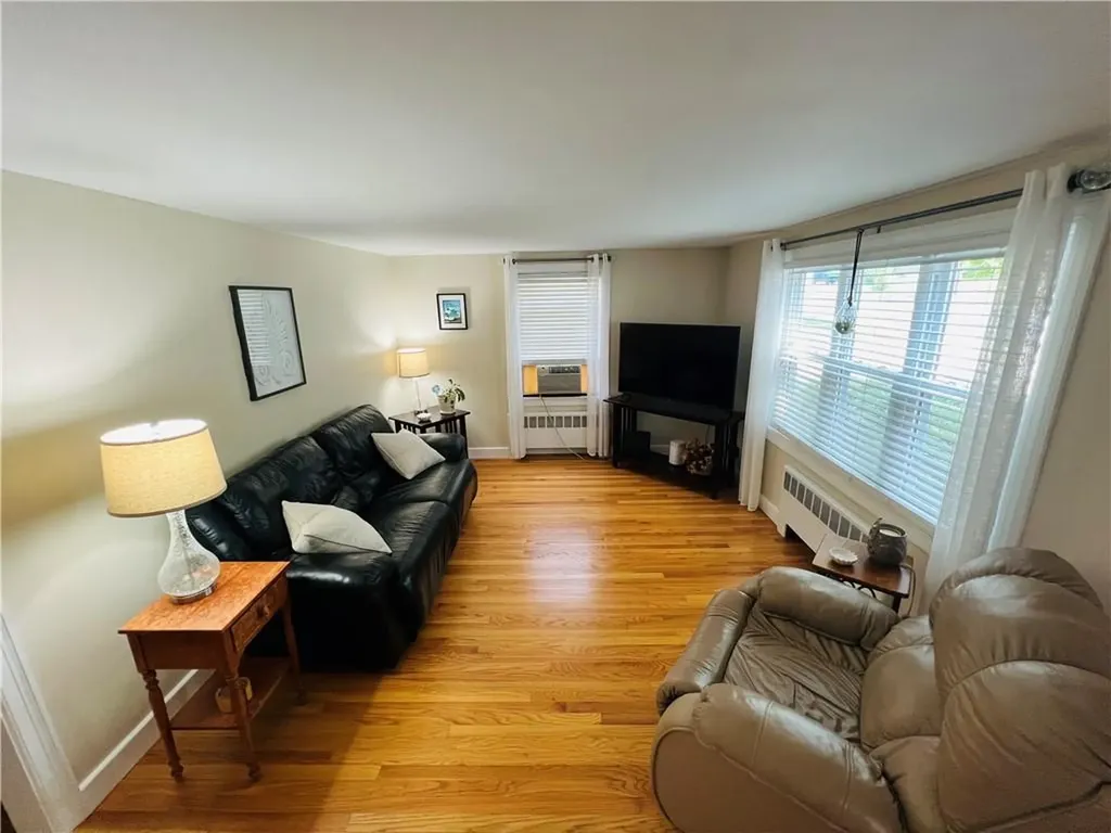 23 Pollett Street Cumberland RI 02864