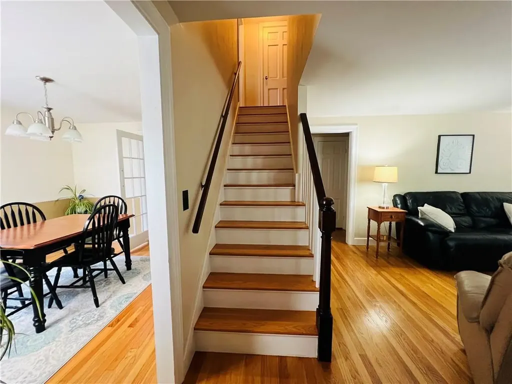 23 Pollett Street Cumberland RI 02864