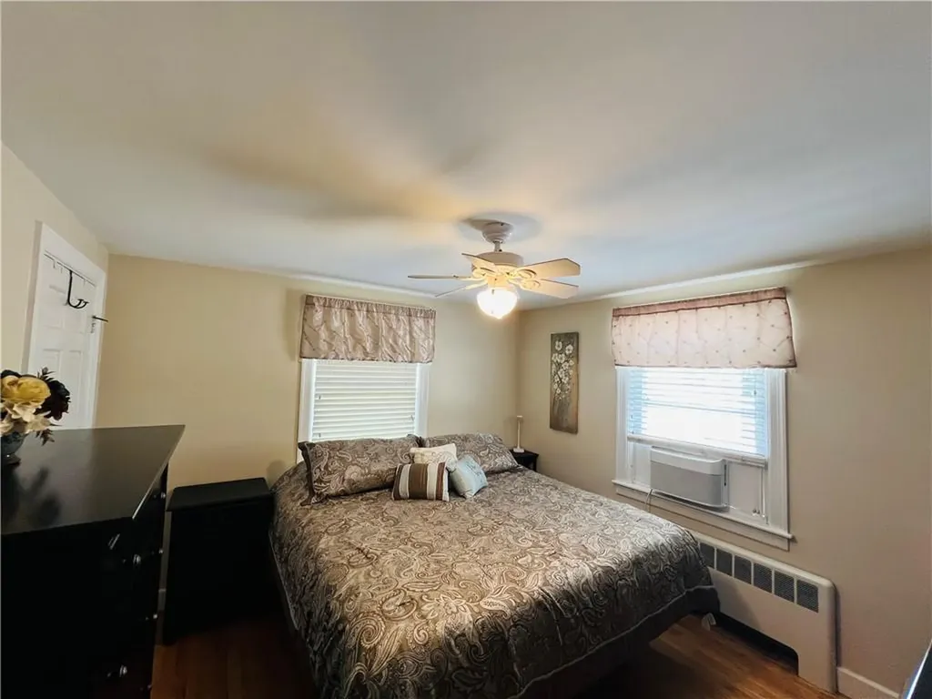 23 Pollett Street Cumberland RI 02864