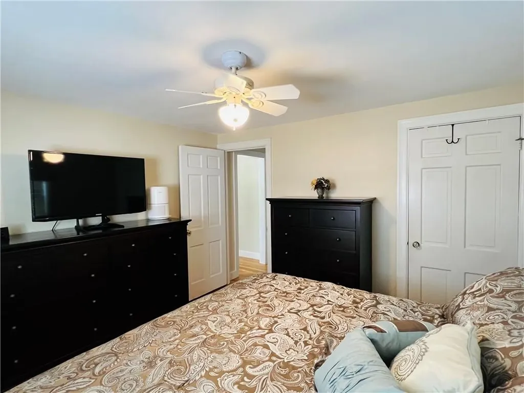 23 Pollett Street Cumberland RI 02864