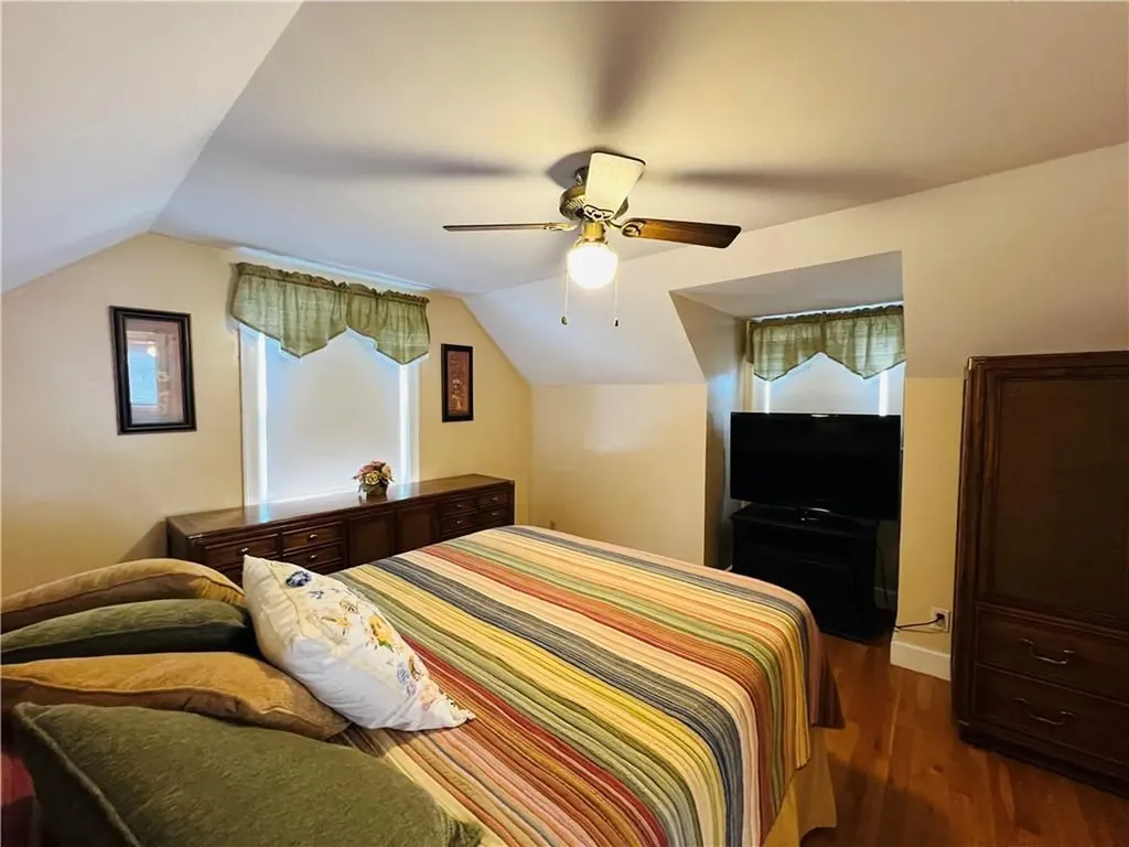 23 Pollett Street Cumberland RI 02864