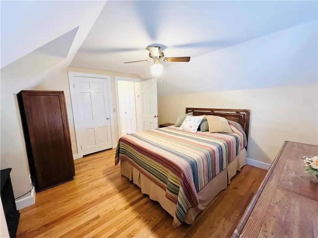 23 Pollett Street Cumberland RI 02864
