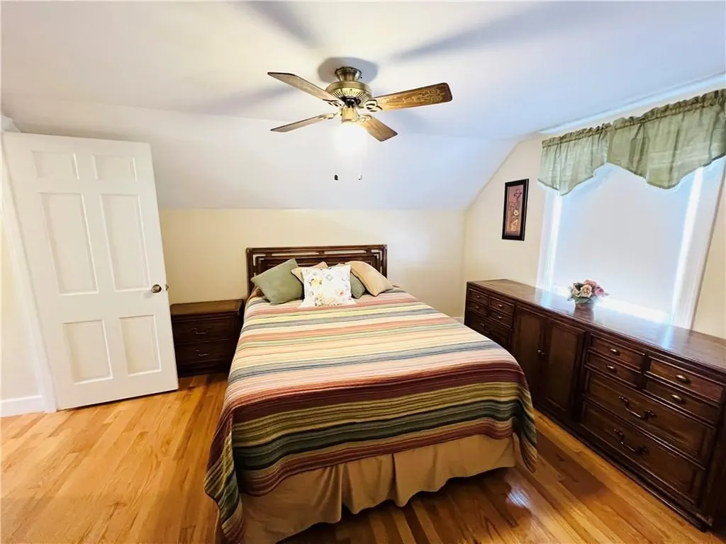23 Pollett Street Cumberland RI 02864