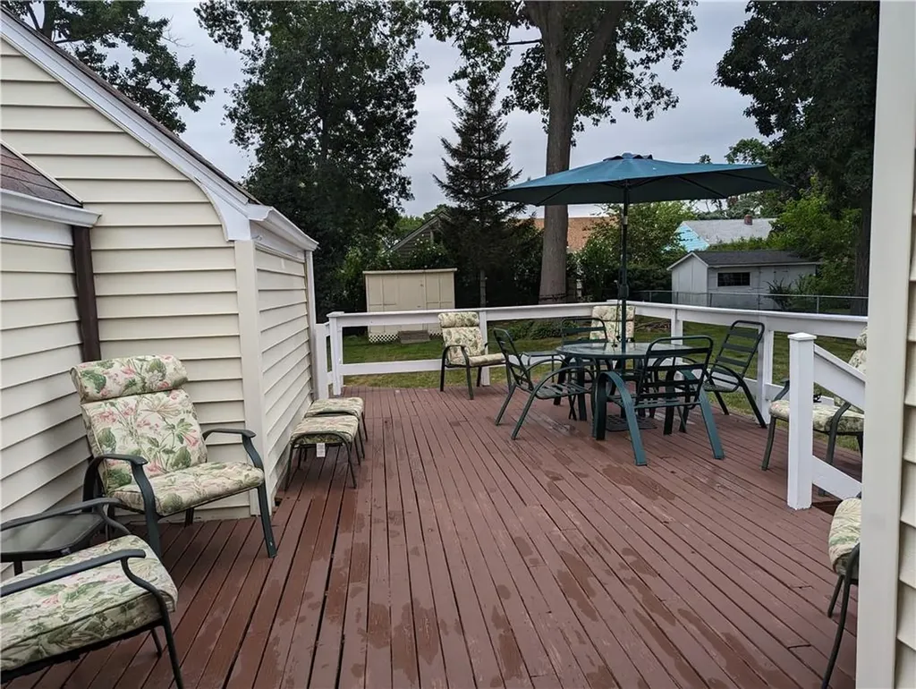 23 Pollett Street Cumberland RI 02864