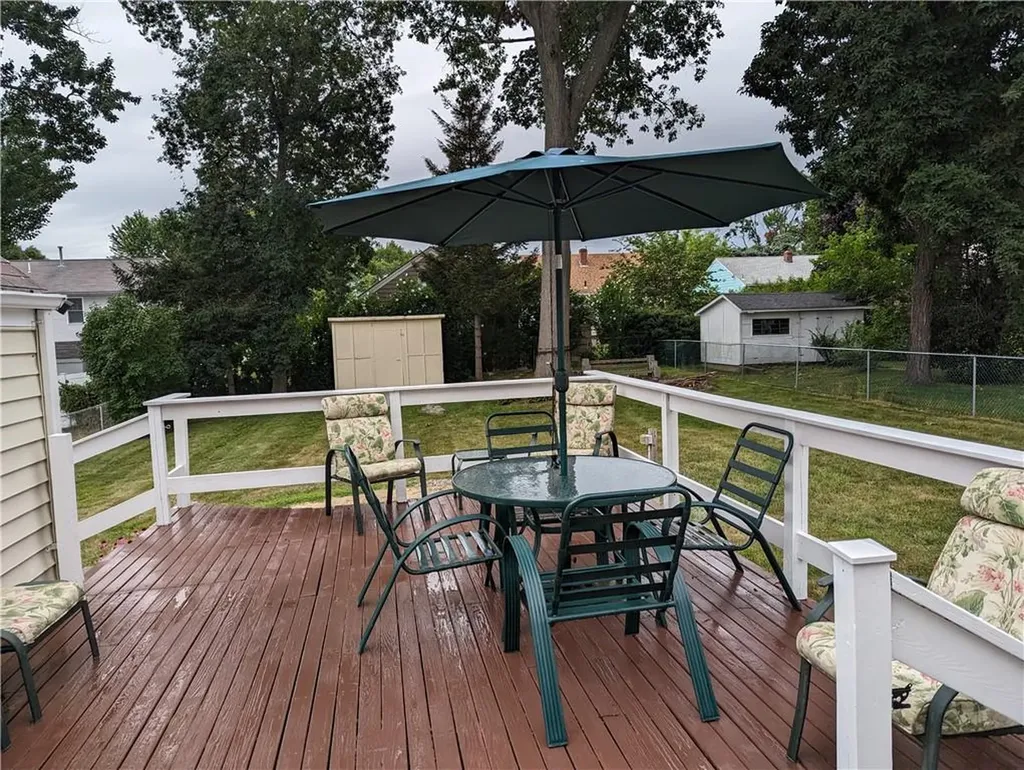 23 Pollett Street Cumberland RI 02864