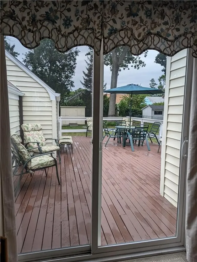 23 Pollett Street Cumberland RI 02864