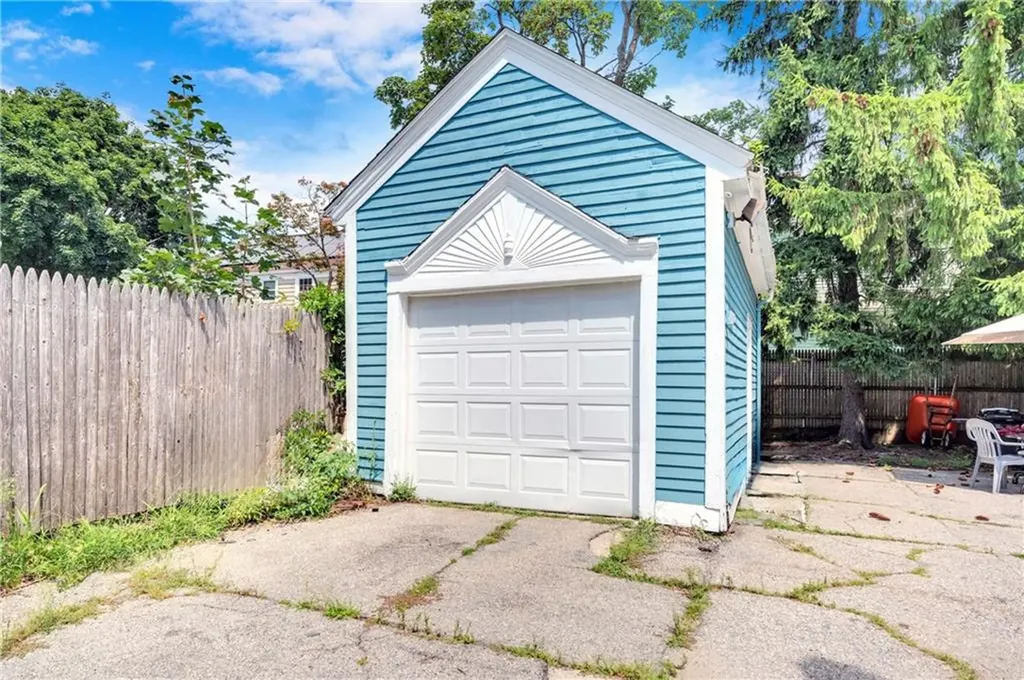 147 Wentworth Avenue Cranston RI 02905