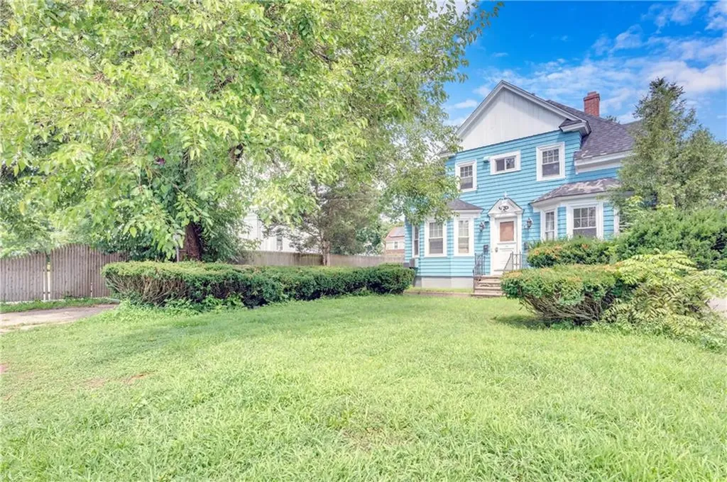 147 Wentworth Avenue Cranston RI 02905