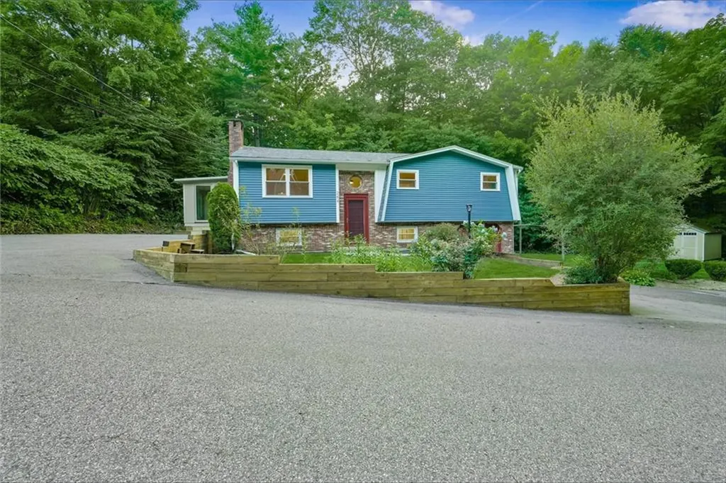 284 Lippitt Avenue Cumberland RI 02864